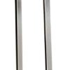 W Series Frame Backer Bar
