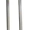 W Series Frame Backer Bar
