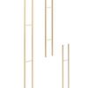 W Series Wine Rack Frame 10' (FCF-HD)