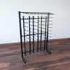 Îlot de vente au détail no.4 Demi (2.42m) Kit de Supports à bouteilles (117 à 351 bouteilles) – Image 3