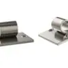 W Series Frame Angled Mounting Plate