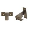 Support de distanciation 5cm (2 pouces) pour Cadre de la Série W – Image 5