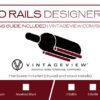 Vino Rails Designer Kit