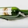 Vino Pins Magnum or Champagne 2-Bottle Wine Rack Kit in gunmetal