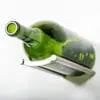 Vino Rails Magnum 1 bouteille finition Gunmétal