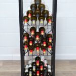 Armoires à bouteilles de vin