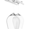 VintageView Vino Rails pour verres