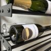 Évolution mural 76.2cm. Système de supports à bouteilles de vin (18-54 bouteilles) – Image 15