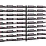 VintageView Evolution Wine Wall Kit