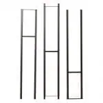 W Series Wine Rack Frame 12 by VintageView