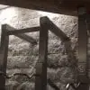 Coude pour supports à bouteilles série W
