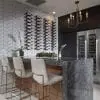 New American Remodel featuring the Vino Series Post