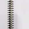 Vino Pins Metal Floating Wine Rack Kit with Post System