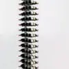 Vino Pins Metal Floating Wine Rack Kit with Post System