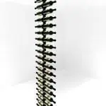 Poteau pour 40 bouteilles Vino Rails en kit