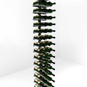 Support à bouteilles flottant Vino Rails