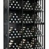 Case & Crate Bin Kit for 288 wine bottles of storage
