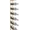 Vino Rails Flex Wall Mounted Wine Rack