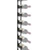 Vino Rails Flex Wall Mounted Wine Rack