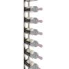 Vino Rails Flex Wall Mounted Wine Rack