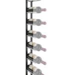 Vino Rails Flex Wall Mounted Wine Rack