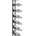 Vino Rails Flex Wall Mounted Wine Rack