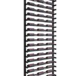 Evolution Wine Wall Post Floating Wine Rack Kit