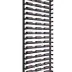 Evolution Wine Wall Post Floating Wine Rack Kit