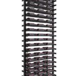 Evolution Wine Wall Post Floating Wine Rack Kit