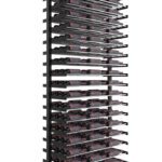 Evolution Wine Wall Post Floating Wine Rack Kit