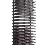 Evolution Wine Wall Post Floating Wine Rack Kit