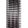 Evolution Wine Wall Post Floating Wine Rack Kit