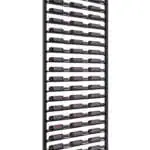 Low Profile Floor to Ceiling Wine Wall Rack