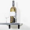 W Series Shelf: Wine Cellar Design Accessory