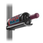 Vino Series Post Wine Rack System Mounting Plate component