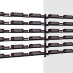 VintageView Evolution Wine Wall Extension Kit 30 inches