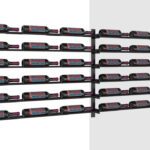 VintageView Evolution Wine Wall Extension Kit 30 inches