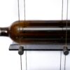Supports à bouteilles de vin suspendus Kit complet 6 bouteilles – Image 6