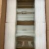Plateau en verre pour supports à bouteilles de vin suspendus – Image 15