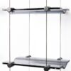 Supports à bouteilles de vin suspendus Kit complet 6 bouteilles – Image 11