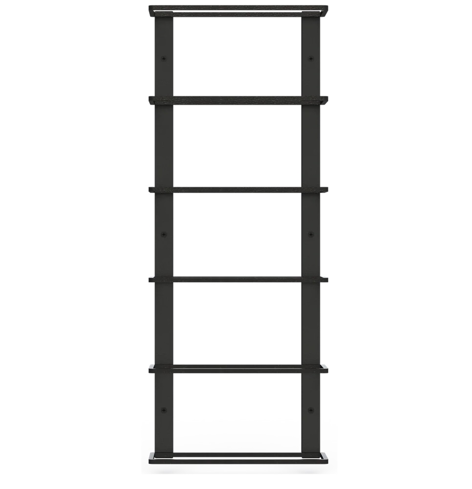 Support double à bouteilles de vin Wine Rack Co.