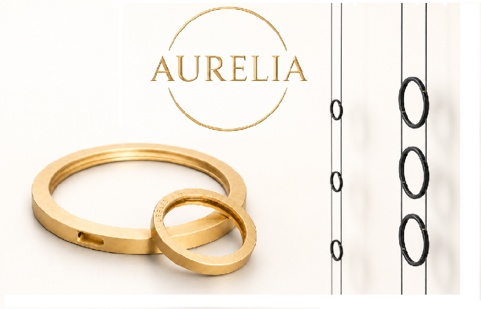 Rondelles Aurelia